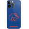 Boise State University Broncos Mascot iPhone 14 Pro Skin